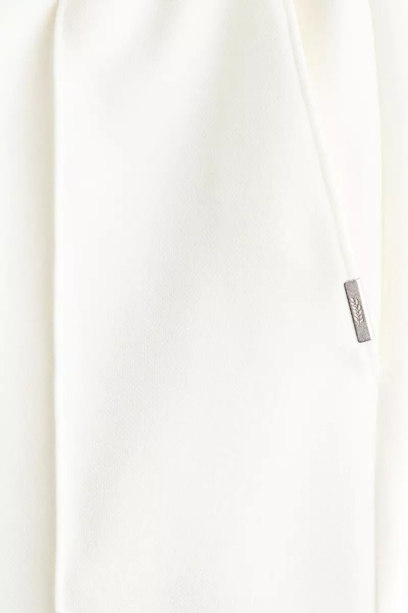 Regular Fit Tailored joggers