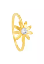 Yellow and White Gold(1.80G)