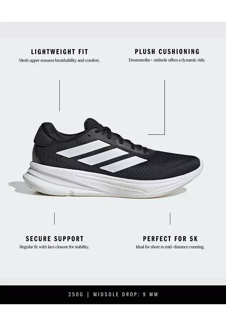 Supernova Ease Shoes