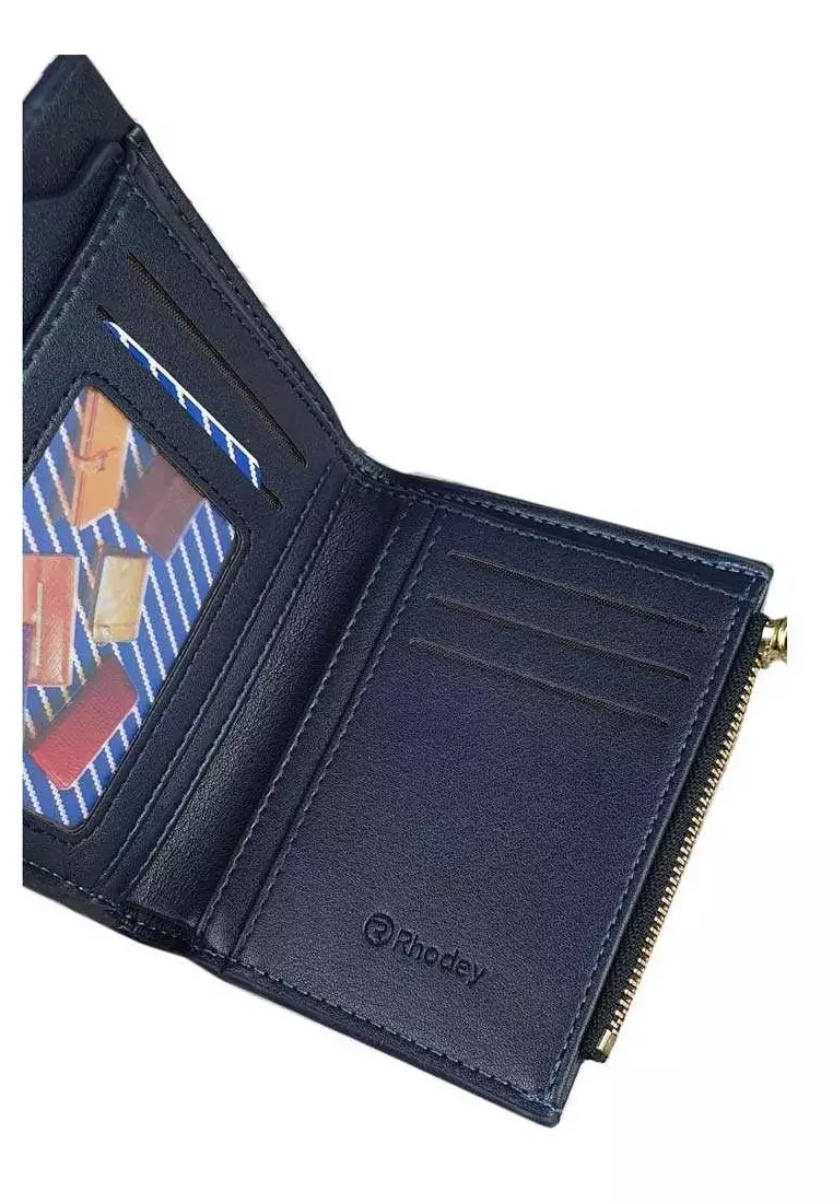 Bogesi Dompet Pria Many Slot Material PU Leather ORIGINAL