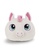 NICI white and pink Nici - Figurine Cushion Unicorn Fyala With Sleepy Head C0C73TH1E56C66GS_1