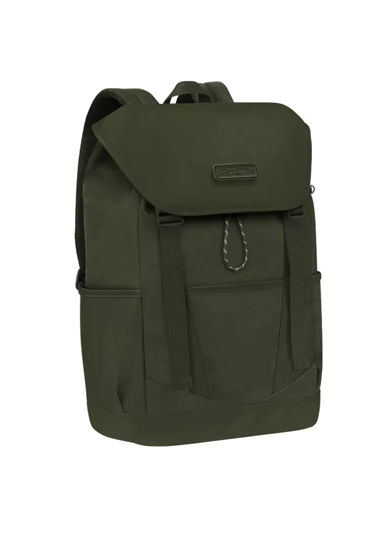 6081 LARGE Monoflap Backpack