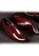 Twenty Eight Shoes red VANSA Brogue Leather Debry Shoes VSM-F25829 344F0SHEE429B1GS_4