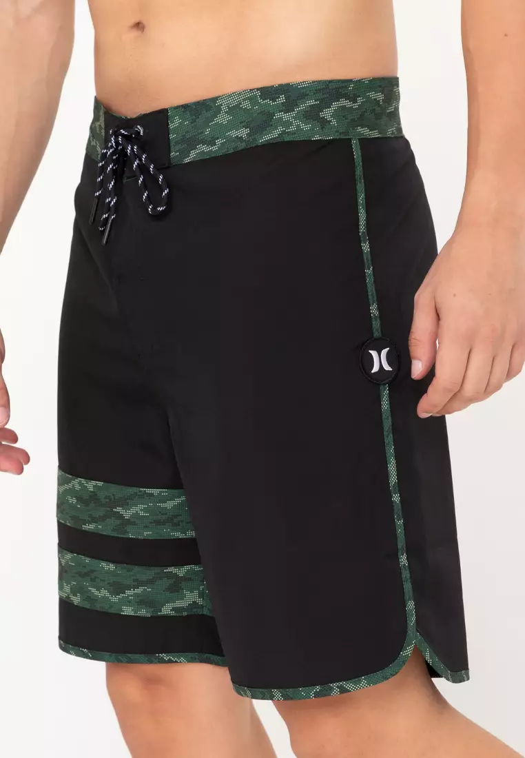 Men's Camo Board Shorts
