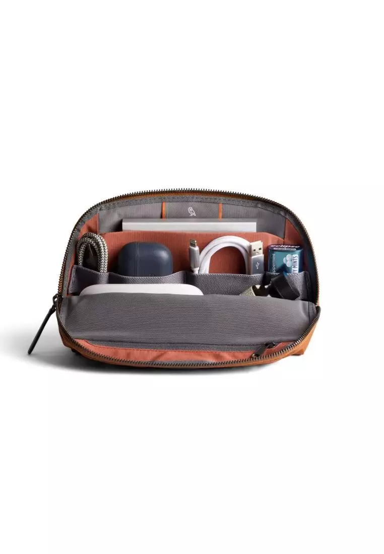 Bellroy Desk Caddy - Bronze