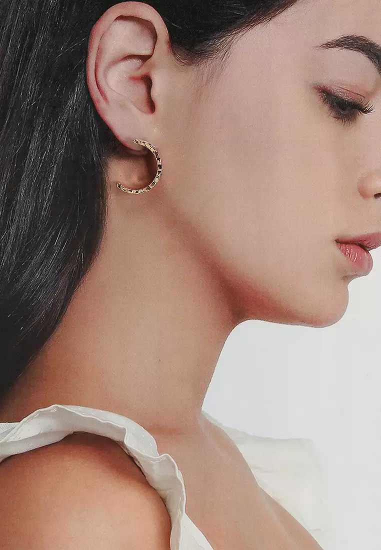 Cirahar Multipacks Pearl Earrings