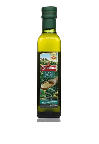 Shop Del Monte Contadina Extra Virgin Olive Oil 250ml Online On Zalora Philippines