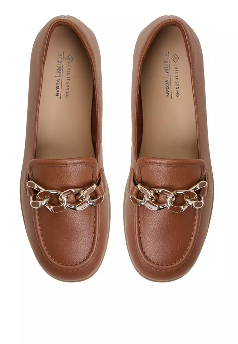 Buy Call It Spring Derayne Loafers 2026 Online | ZALORA
