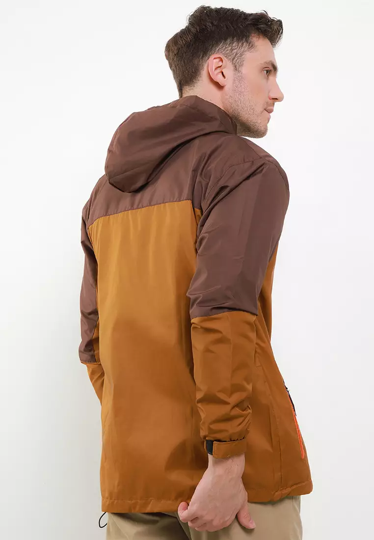 Jaket Outdoor