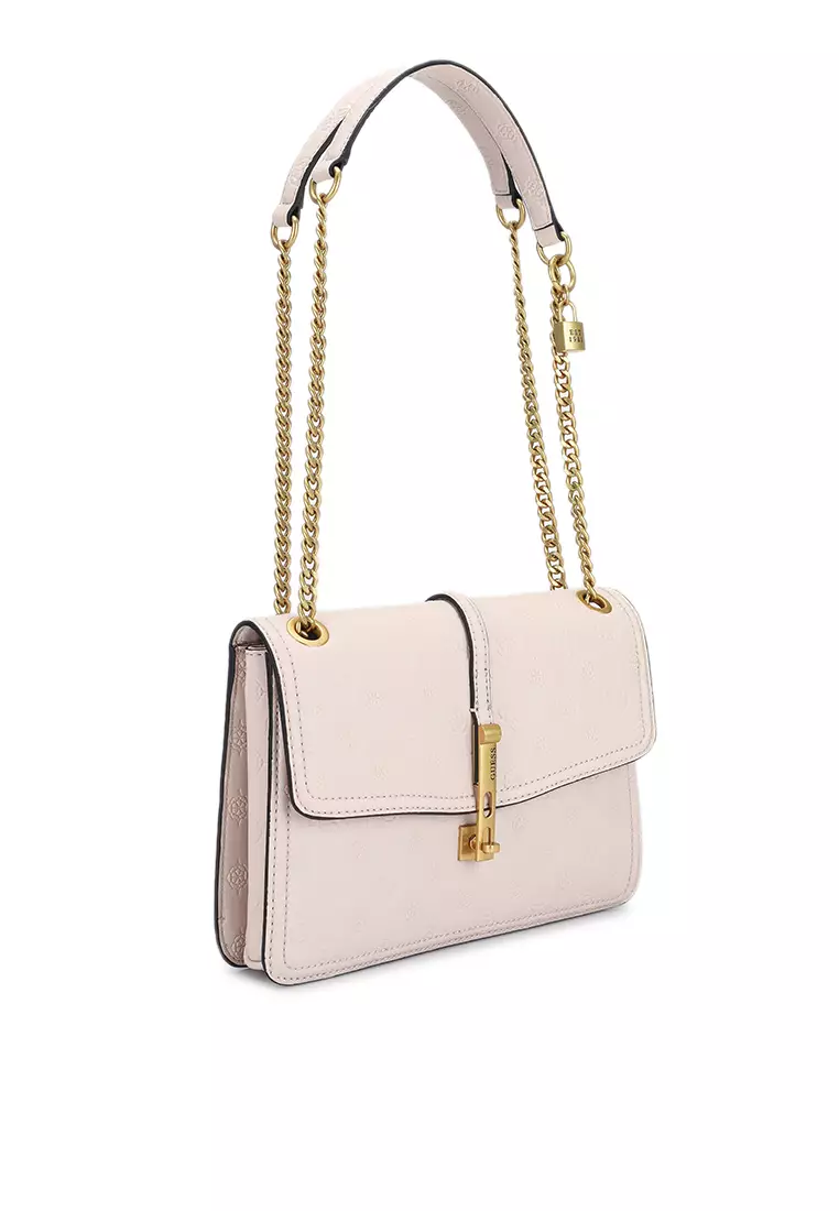 Ralph lauren sale gabbi shoulder bag