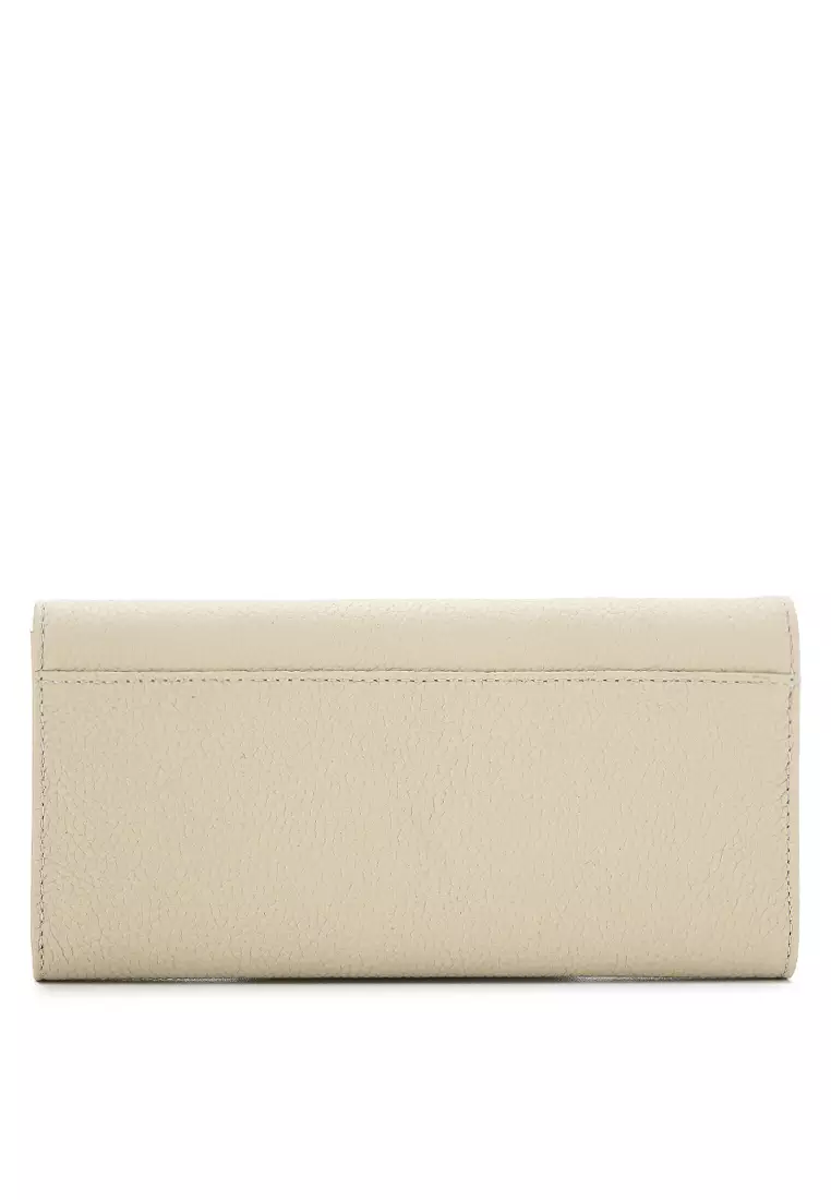 Alyssa Long Wallet-L