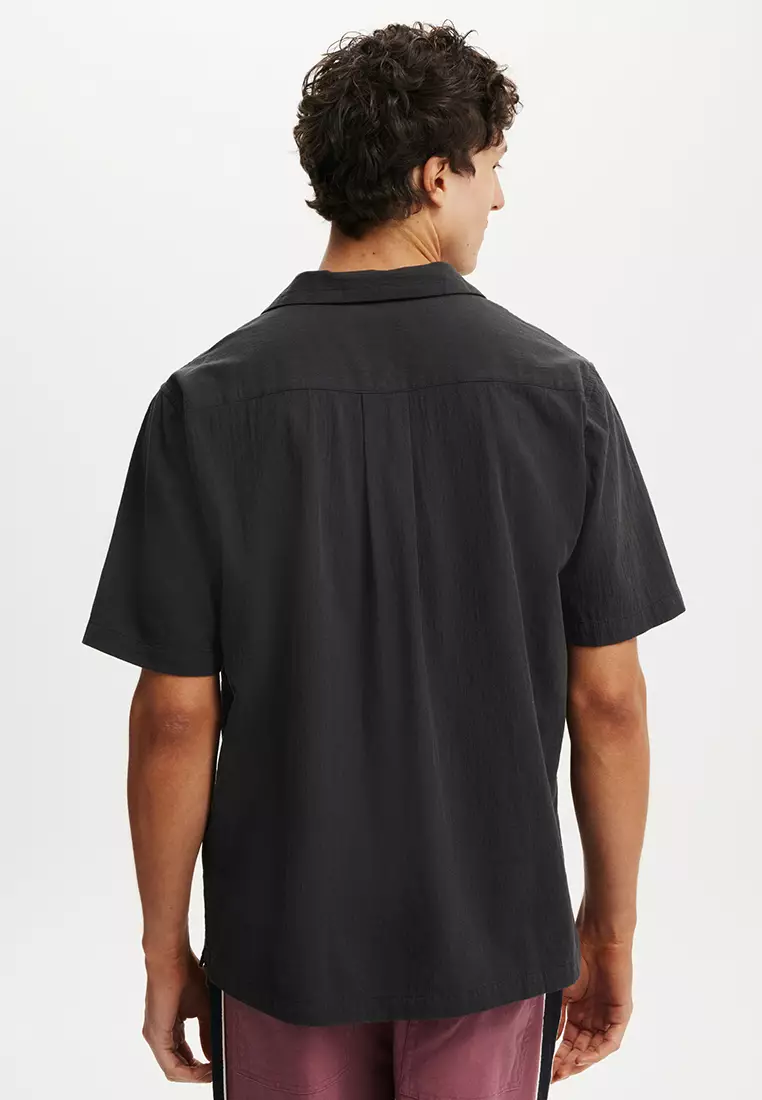 Riviera Short Sleeve Shirt