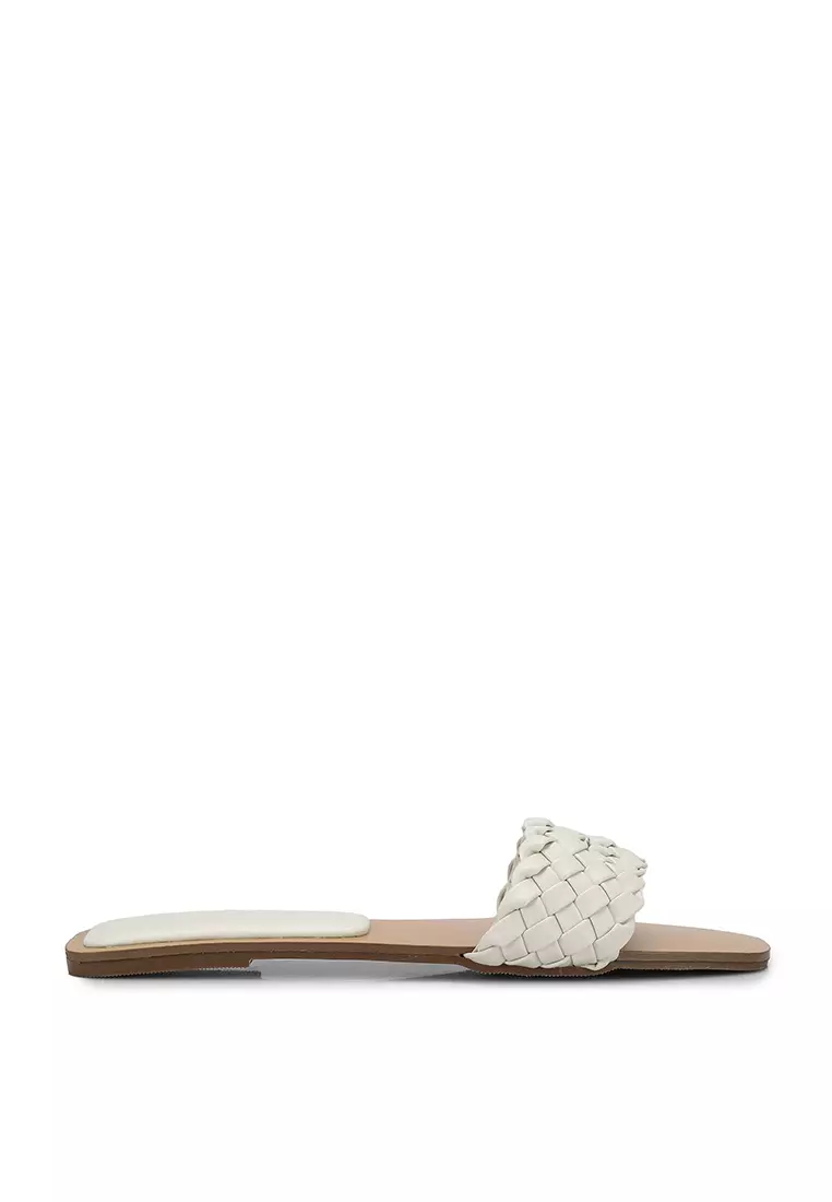 Discount on Milliot & Co.  shoes - SKU: Chasity Open Toe Sandals