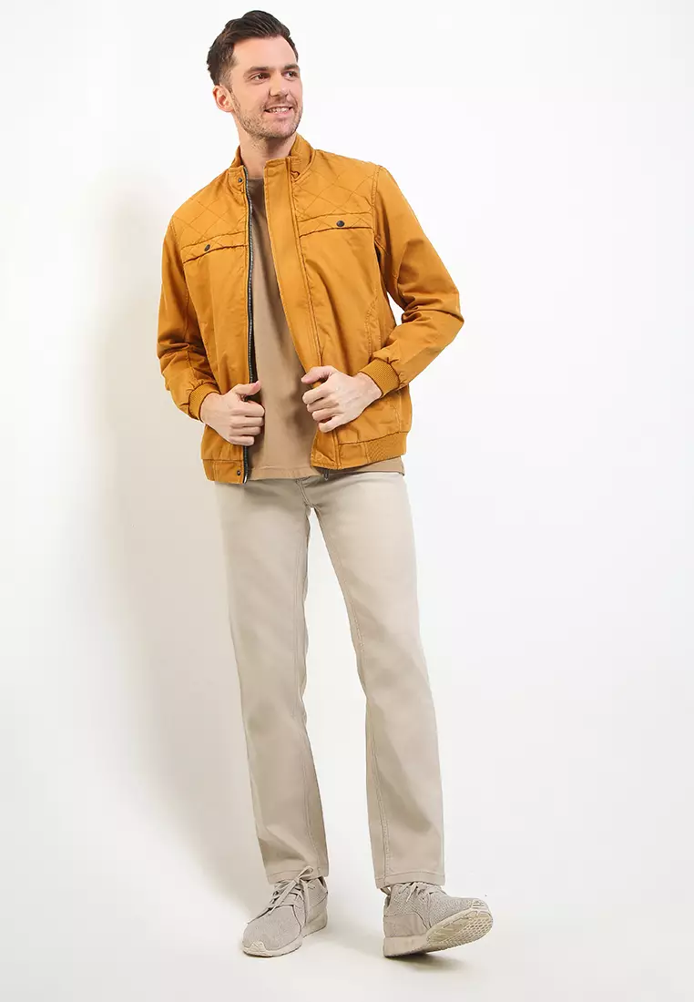 Cj Cotton Celana 5 Pc