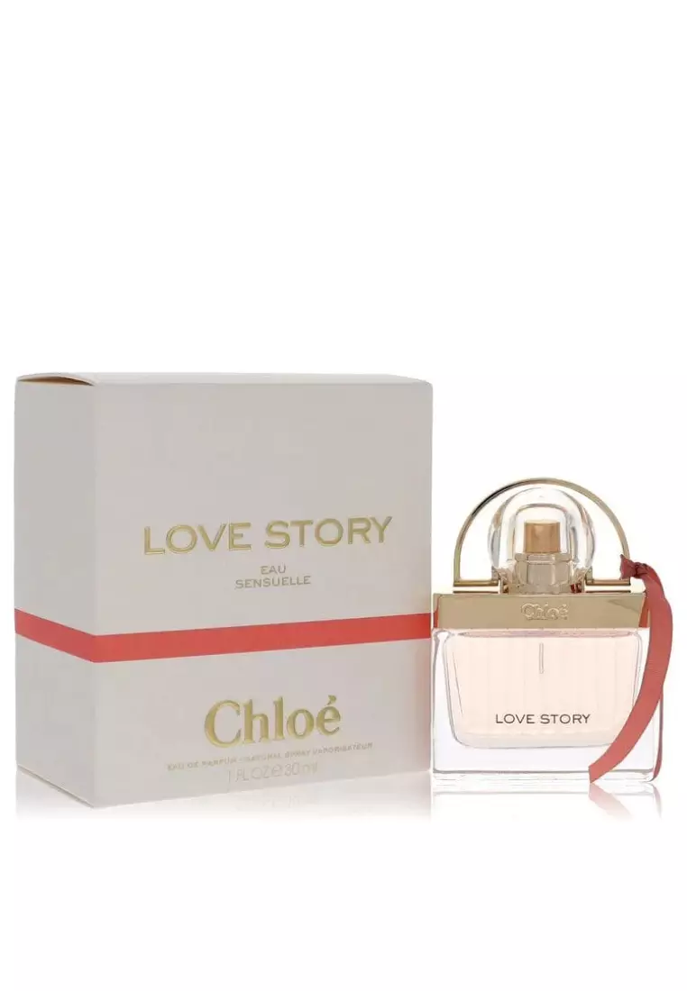 Chloe love story malaysia best sale