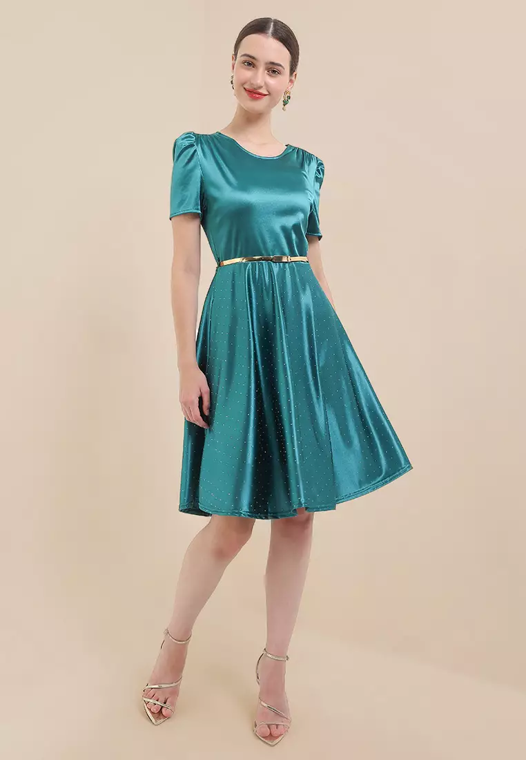 Chanira Aurora Dress