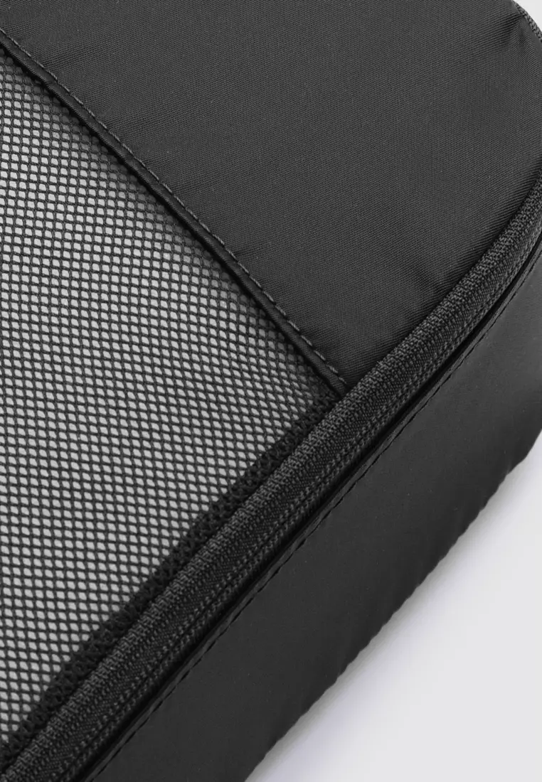 Buy Globite Voyager Packing Cube Online ZALORA Malaysia