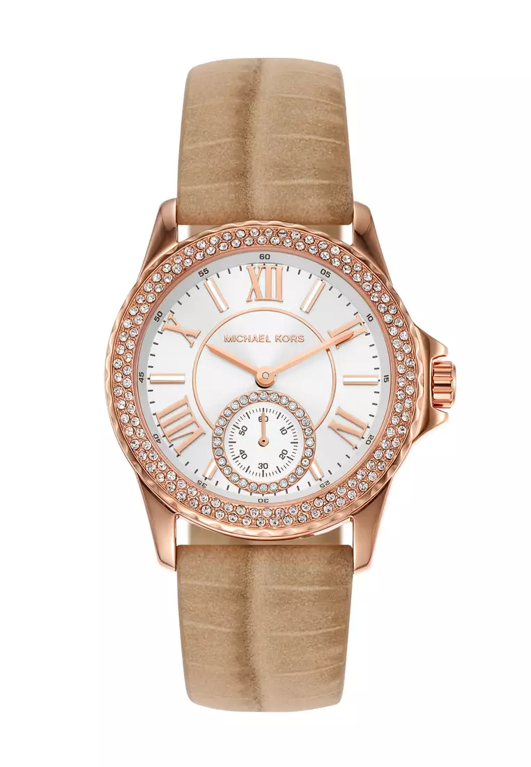 Buy MICHAEL KORS Michael Kors Everest Watch MK4719 2024 Online