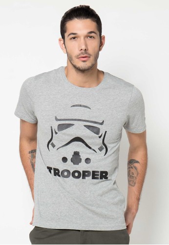 Starwars Tooper Hd T-Shirt