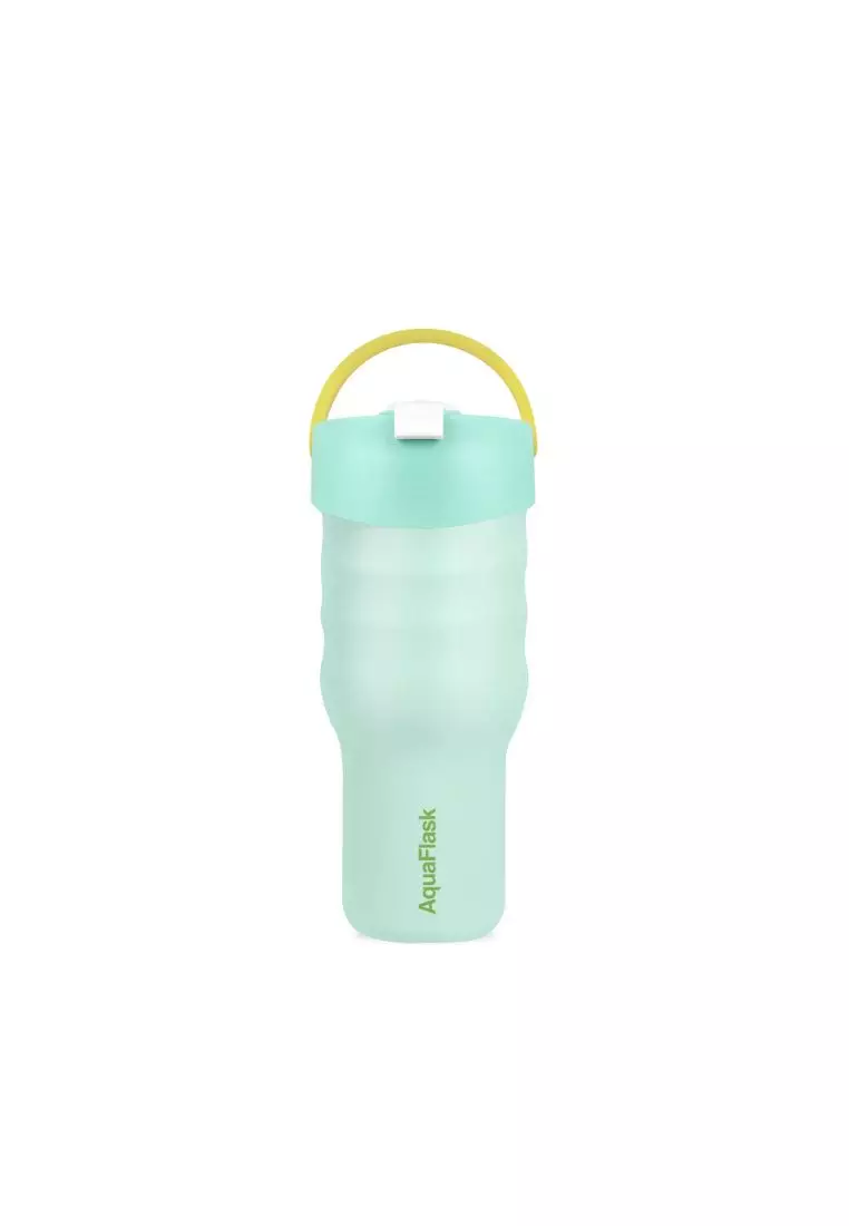 30oz - Daisy Sunshine Tumbler Collection Stainless Steel Water Bottle