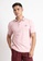 FOREST pink Forest Heavy Weight Premium Cotton Polo Tee 250gsm Interlock Knitted Polo T Shirt - 621161/621216-54Pink D92B9AAC9F0A23GS_1
