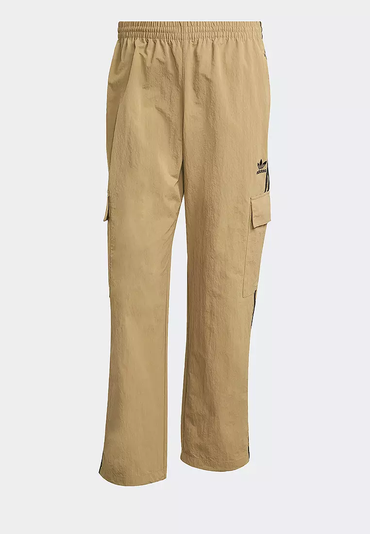 Adicolor Classics 3-Stripes Cargo Trousers