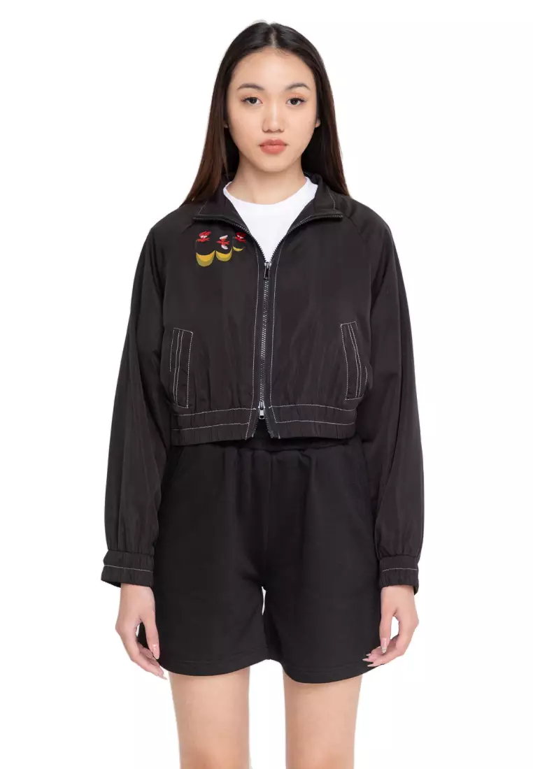 Zalora jacket hotsell