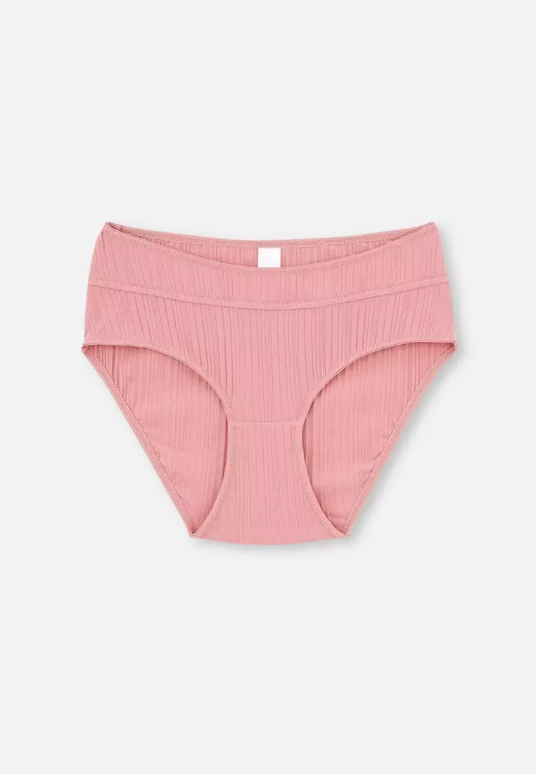 Buy DAGİ Salmon Maternity Briefs, Regular, Underwear for Women Online ZALORA Malaysia