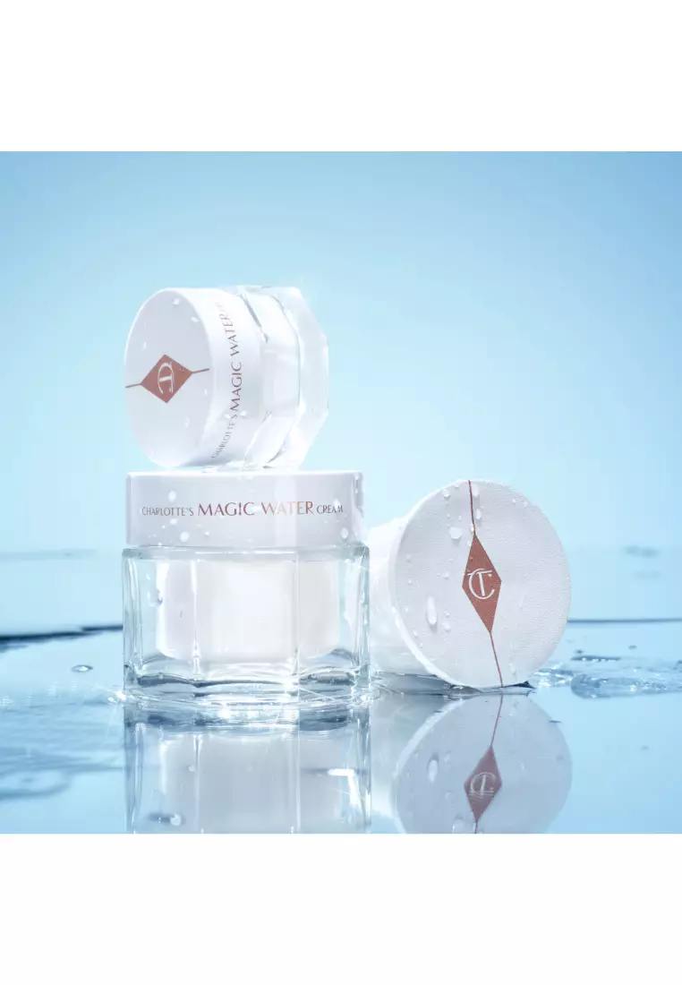 CHARLOTTE TILBURY - 魔法爆水面霜50ml