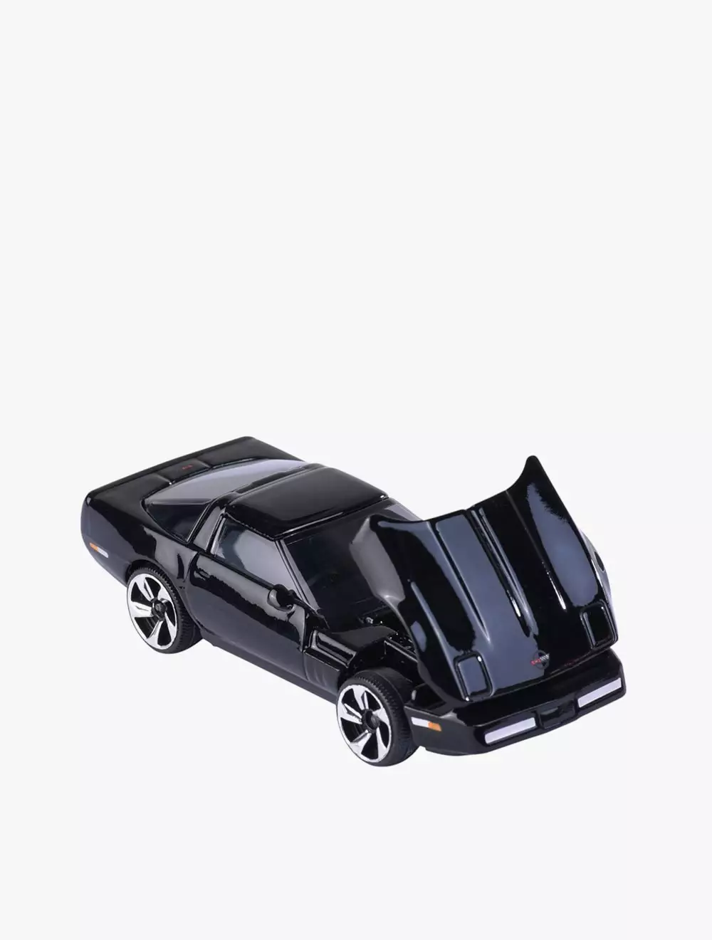 MAJORETTE VINTAGE CHEVROLET CORVETTE ZR-1 COUPE