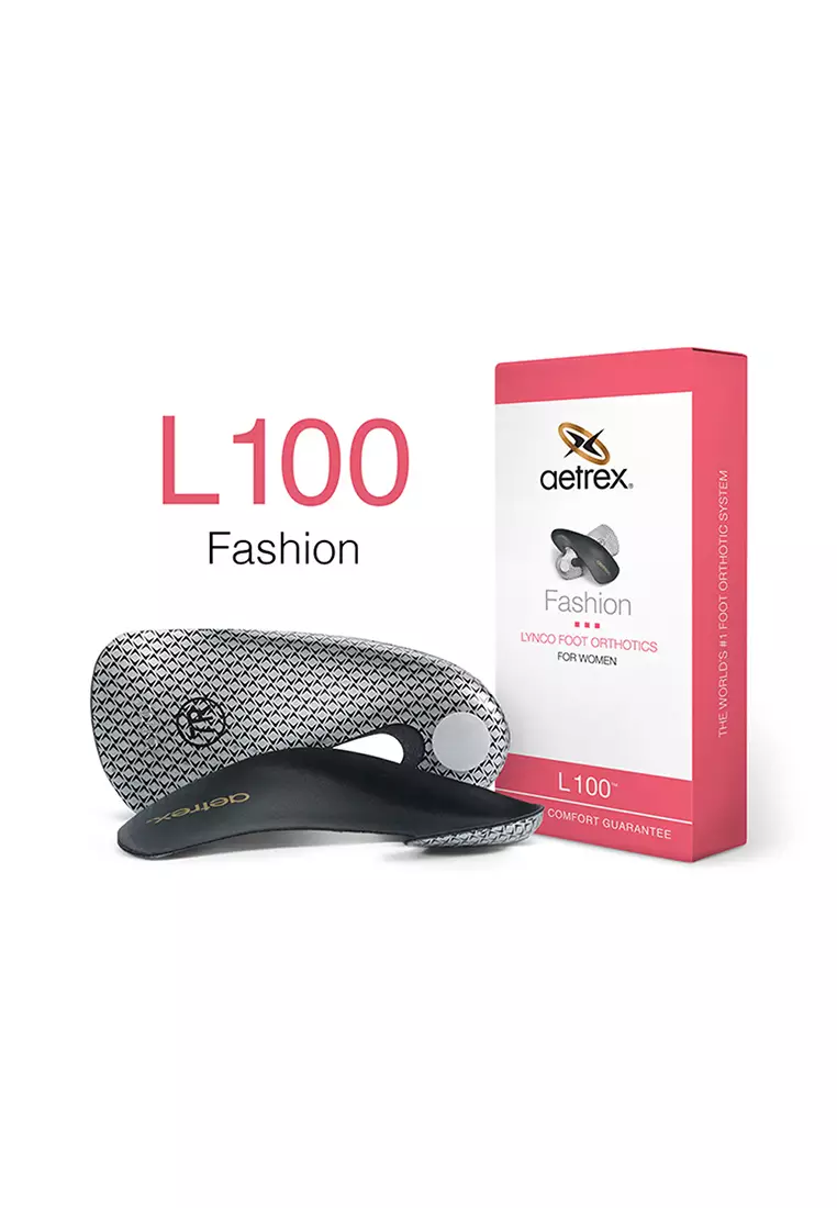Aetrex store women's shoes