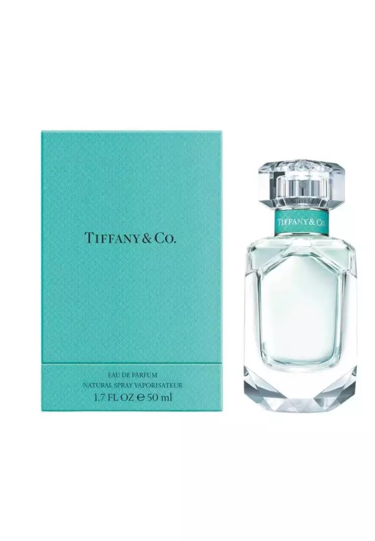 tiffany en co eau de parfum