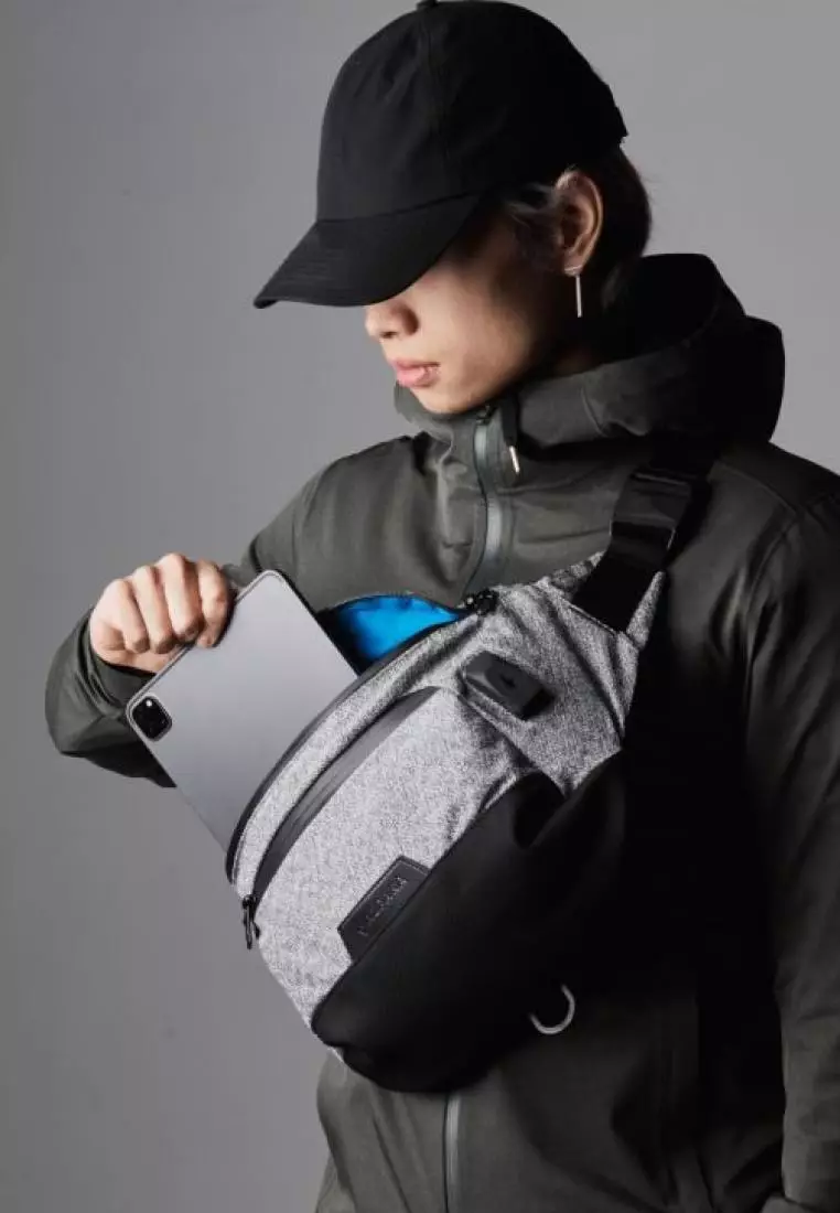 Alpaka bravo sling clearance pro