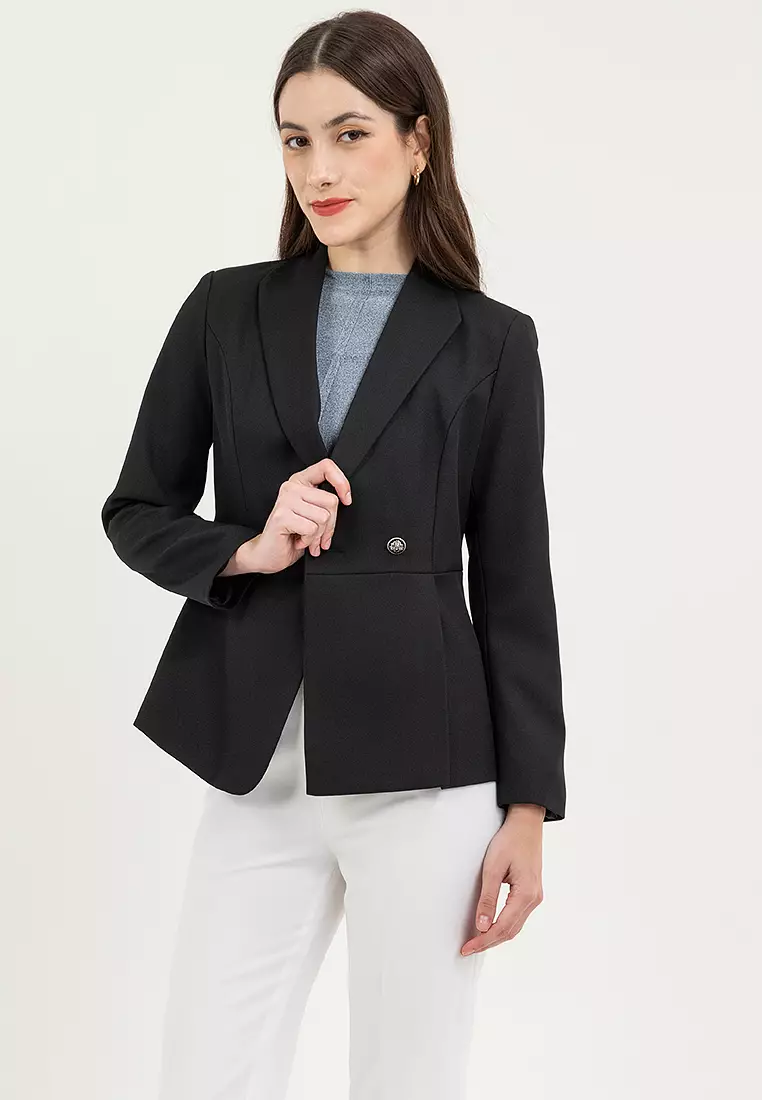 Petite Chic Blazer