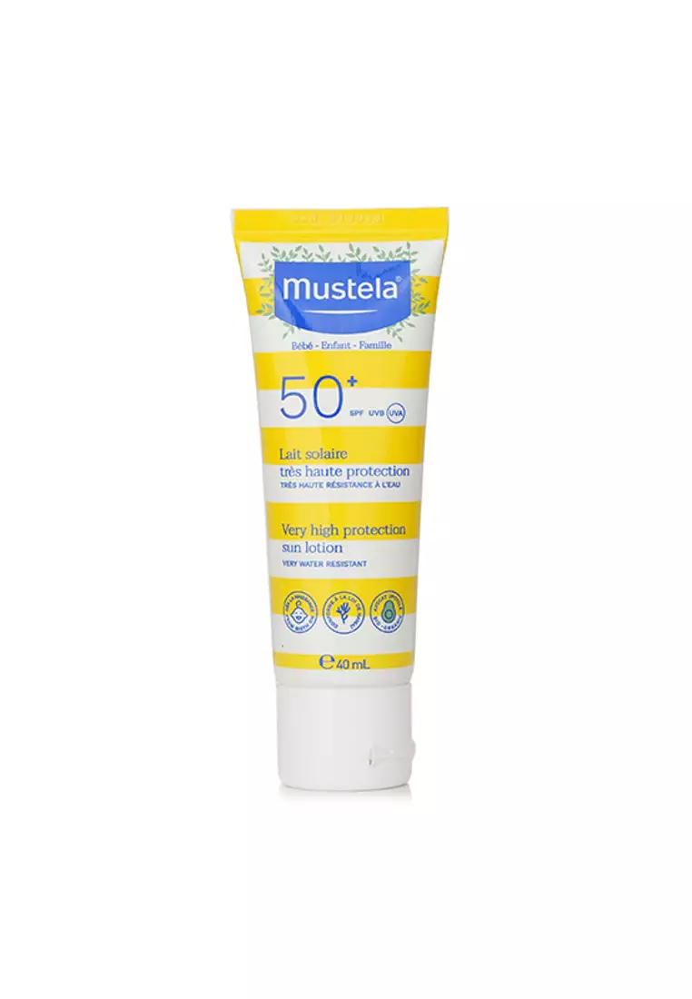 Buy Mustela Women Women s Beauty ZALORA Singapore