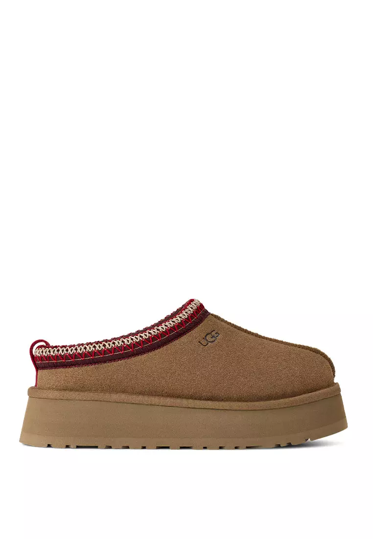 Women's Tazz II Slipper - Chestnut (1174471-CHE)