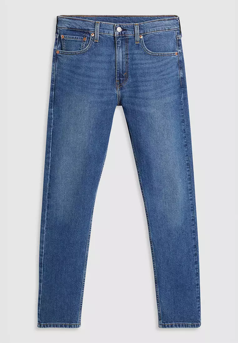 Levi's® Men's 512™ Slim Taper Jeans (28833-1391)