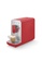 SMEG red SMEG 50’s Retro Style Espresso Auto Coffee Machine Red 4BE71ES335E3DCGS_3