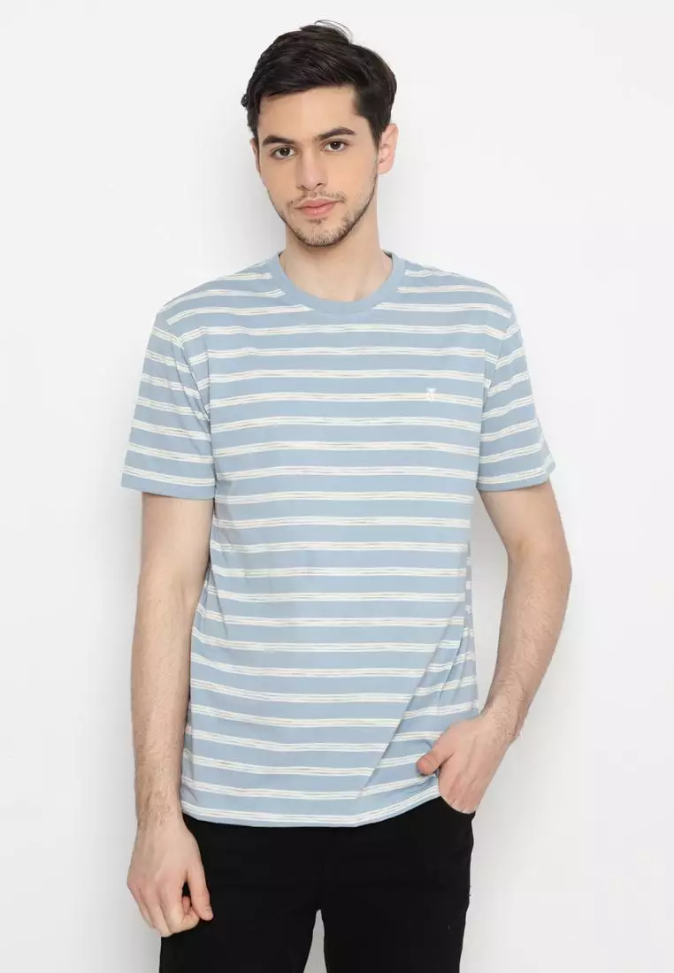 MATSUDA Kaos Pria T shirt Ina