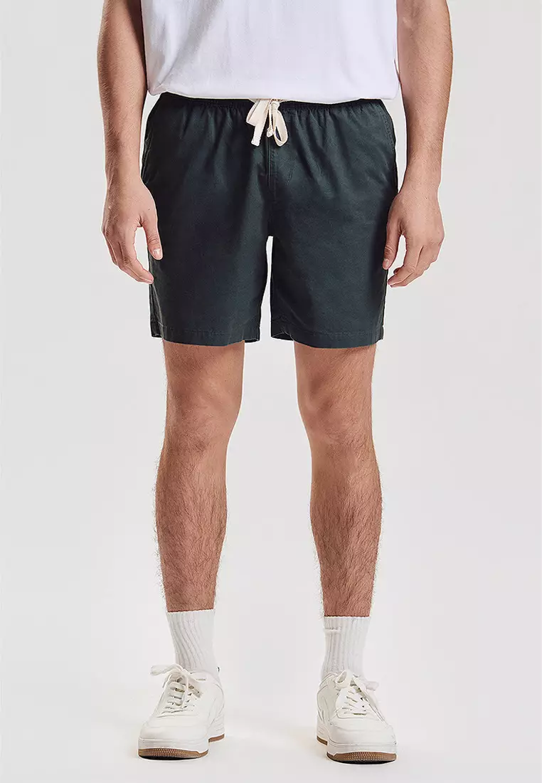 Essentials Easy Wear Modern Fit Shorts