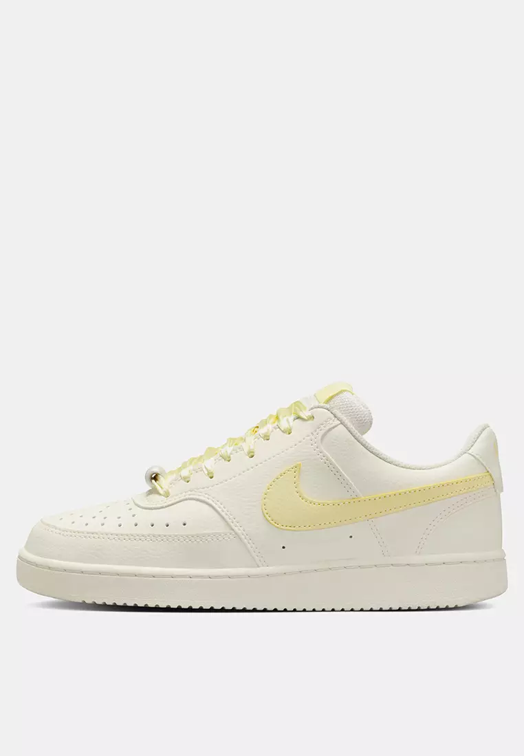 Court Vision Low Women's Shoes