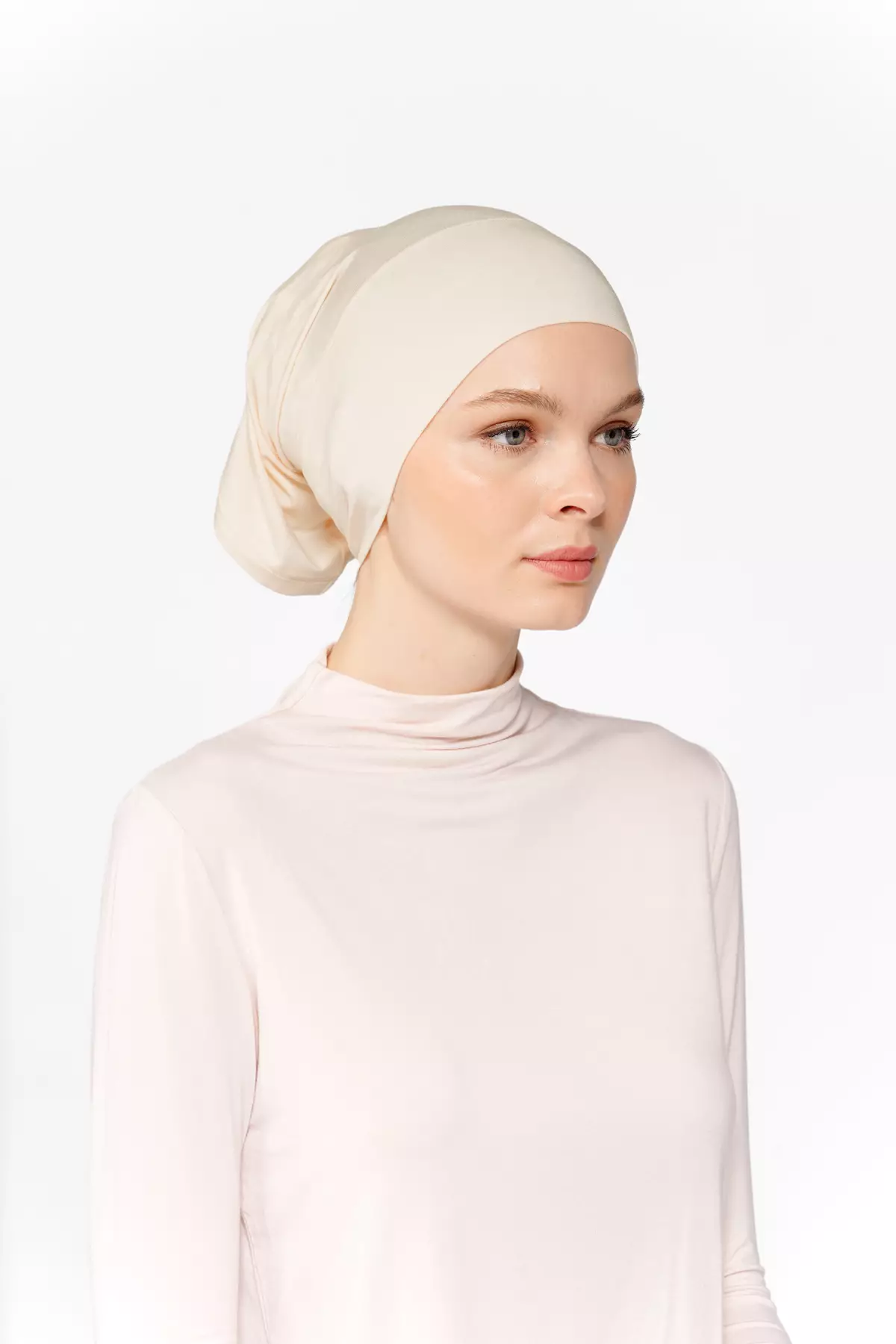 Cap Inner - Sandshell