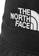 The North Face black The North Face Cypress Bucket Hat - TNF Black 299CDACD4BB8ABGS_4