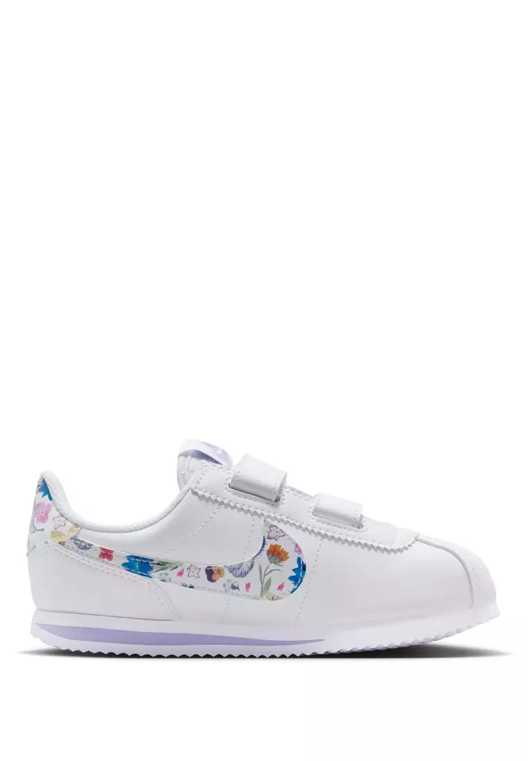 Cortez SE Younger Kids' (Boys') Shoes