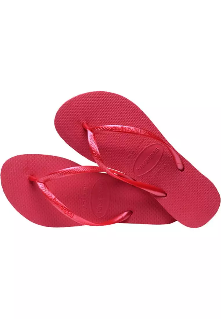 Slim Flip Flops