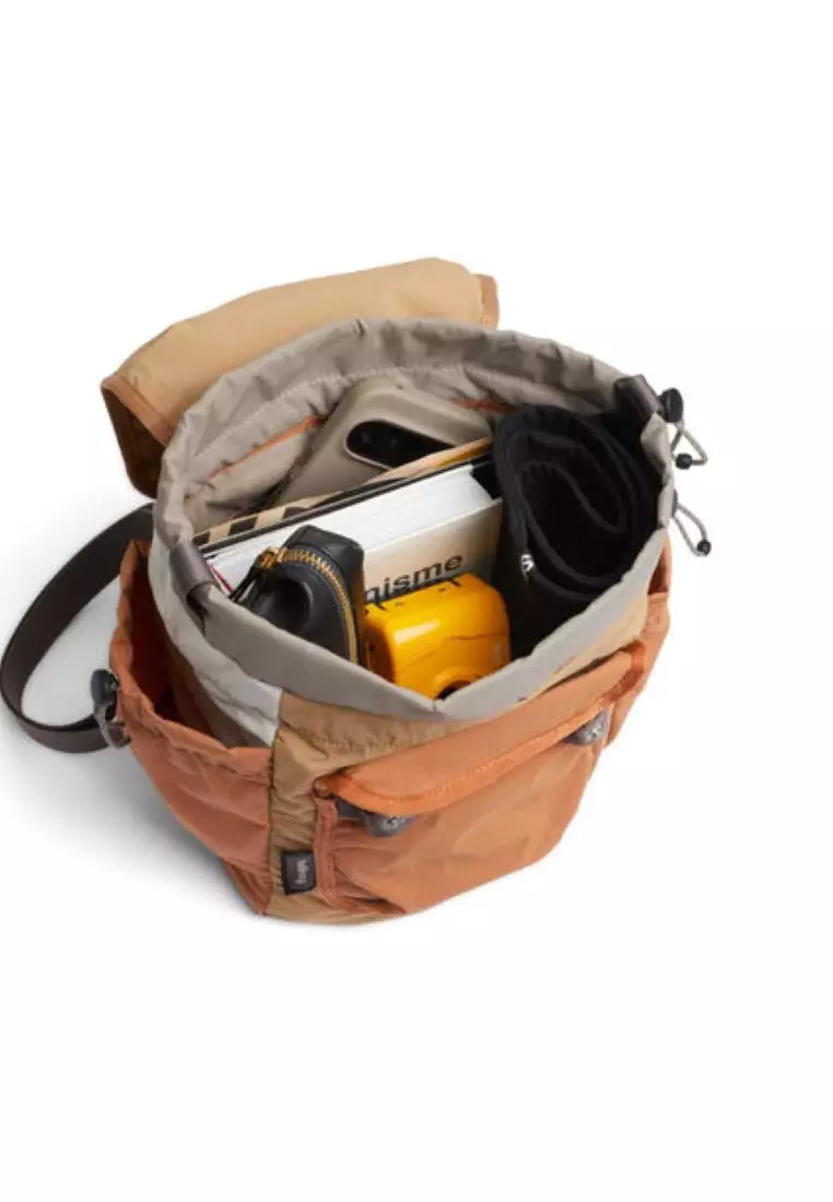 Bellroy Cinch Mini Pack - Sand Dune