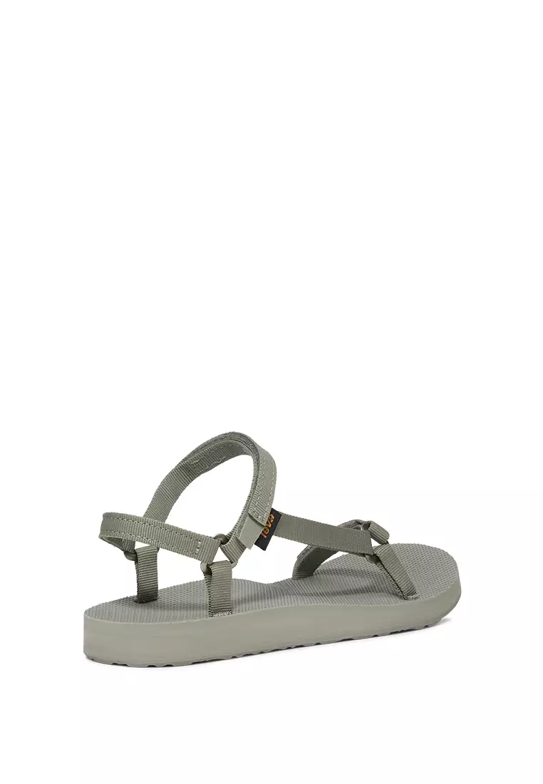 Women's Original Universal Slim Sandal - Seagrass (1150110-SGSS)