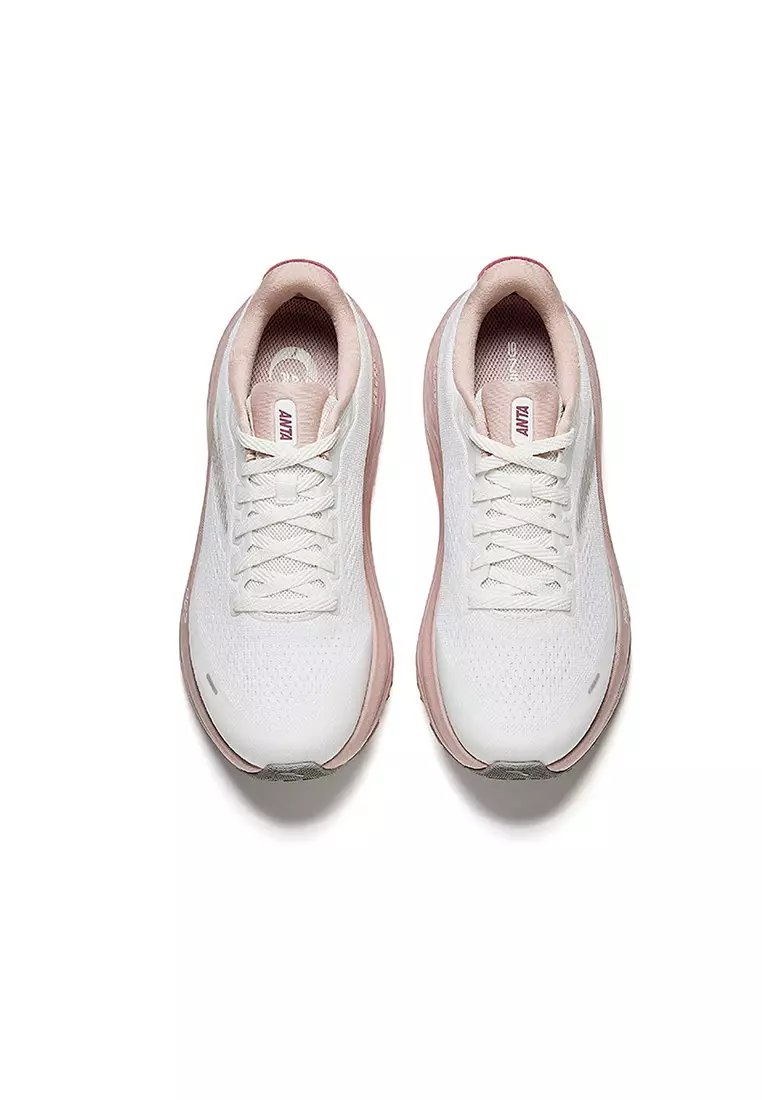 Women PG7 Running Shoes Travel 2 Rebound Support Fitness Jogging Platform Sports Shoes 1225B5546A