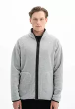 Grey Melange