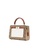 COACH multi COACH lady PVC leather shoulder slung handbag 99127AC41F72FAGS_3